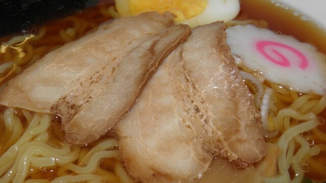 ひまわり ヤマザワ吉岡店 - 大和町その他（ラーメン）の写真