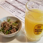 横田酒場 - 