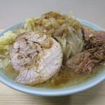 ラーメン 工藤 - 