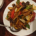 中華料理 興隆 - 