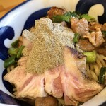 マゼニボジャンキー - 