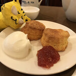 ティーハウスムジカ 神戸元町