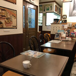 ティーハウスムジカ 神戸元町