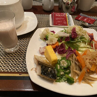 ヒルトン東京 - 