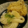 讃岐うどん 白庵