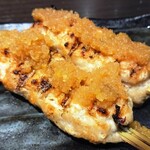 Yakitori Senta - ささみおろしポン酢