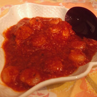 トゥーランドット 臥龍居  - 