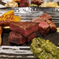 鉄板焼 「金葉亭」 ヒルトン福岡シーホーク - 