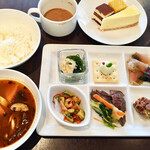 Inogasira kissyoudining - 