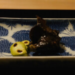 松川 - 焼きすっぽん