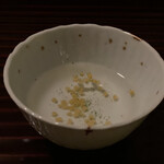 松川 - あられのくみ出し