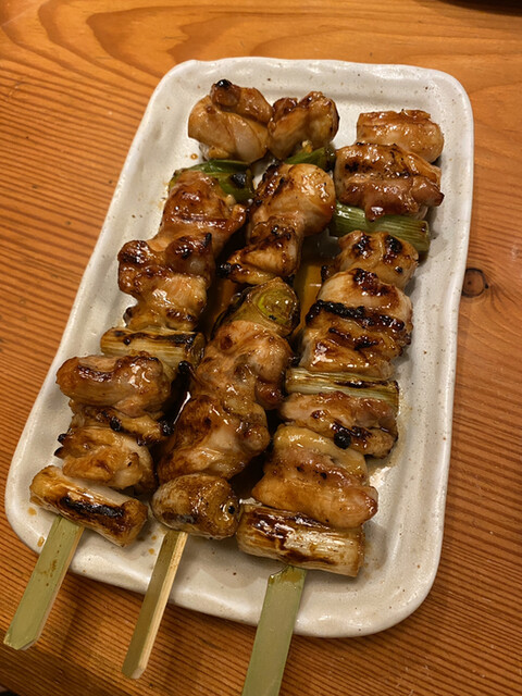 Tori Kizoku Shibuya Inokashira Dori Ten photo 2