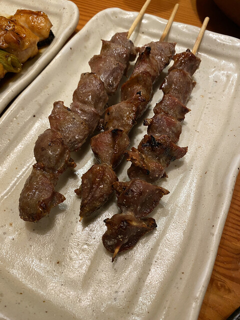 Tori Kizoku Shibuya Inokashira Dori Ten photo 3