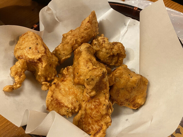 Tori Kizoku Shibuya Inokashira Dori Ten photo 5