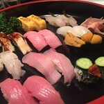 Sushi Yoshida - 