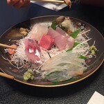 Sushi Yoshida - 