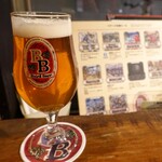 Bashamichi Taproom - 