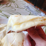 ネパールインドスパイシーカレーハウス - 