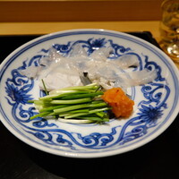 日本料理 小西 - 