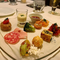 ラ・ベットラ・ダ・オチアイ ナゴヤ - 