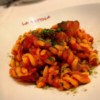 ラ・ベットラ・ダ・オチアイ ナゴヤ - 