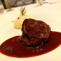 ラ・ベットラ・ダ・オチアイ ナゴヤ - 