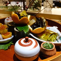 日本料理 小西 - 