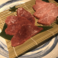 尾崎牛焼肉 銀座 ひむか - 