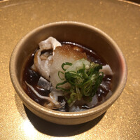 鮨 村上二郎 - 