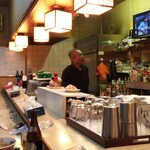 真魚 - 脂ギッシュな仲代達也