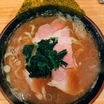 秋葉原ラーメン わいず - ラーメン