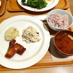 Cafe＆Meal MUJI - 