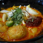 Limapulo – Baba Can Cook - 「ニョニャラクサ」(RM9.9)