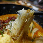 Limapulo – Baba Can Cook - 細ビーフンと・・