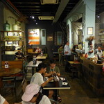 Limapulo – Baba Can Cook - アットホーム。