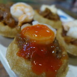 Limapulo – Baba Can Cook - 「パイティー」(RM10)