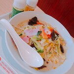 リンガーハット - 