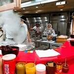 家系総本山 ラーメン 吉村家 - 