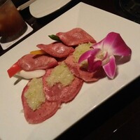 叙々苑  横浜スカイビル店 - 