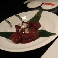 叙々苑  横浜スカイビル店 - 