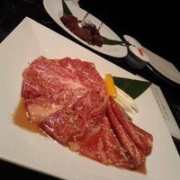 叙々苑  横浜スカイビル店 - 