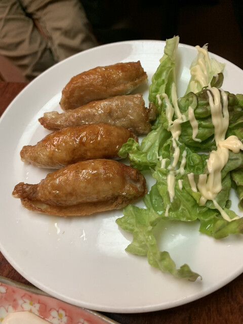 ひげの平山 住吉 もつ焼き 食べログ ひげの平山 住吉 もつ焼き 食べログ