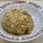 餃子の王将 - 炒飯(大盛)