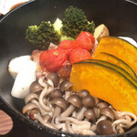 東小金井 ひかり屋 - 