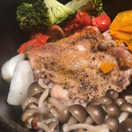 東小金井 ひかり屋 - 