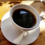 ヒラサワ エフ マーケット - コーヒー