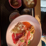 女川海の膳ニューこのり - 