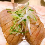 沼津魚がし鮨 流れ鮨 - 