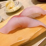 沼津魚がし鮨 流れ鮨 - 