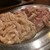 炭や - 料理写真:豚　ミックスホルモン